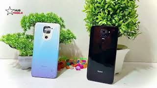 Redmi note 9  Restoration Redmi Note 9mobilerepairing shortvideo smartphone change [upl. by Maurili]