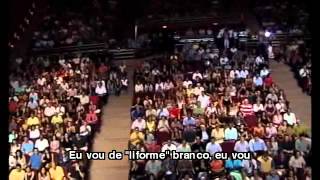 03  BETH CARVALHO  MARACANGALHA HD 640x360 XVID Wide Screenavi [upl. by Olympe]