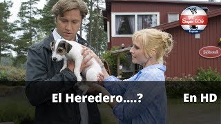 El Heredero de Grandlunda  Peliculas Completas en Español  Navidad  Romance [upl. by Forester]