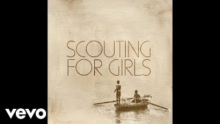 Scouting For Girls  Murder Mystery Audio [upl. by Corrinne]