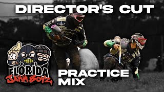 FL JAKKBOYZ CHICAGO NXL PRACTICE MIX  DIRECTORS CUT [upl. by Procora]