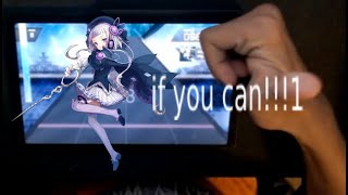 arcaea test play the 4th ungreen edition [upl. by Kizzee562]