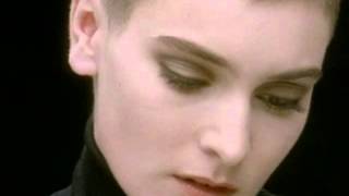 Sinead o Connor  Nothing Compares to You Best Quality [upl. by Moshe136]