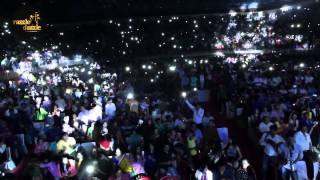 ARIJIT SINGH LIVE IN INDORE 2013 [upl. by Abbottson]