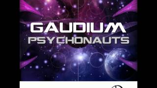 Gaudium  Psychonauts [upl. by Zampardi]