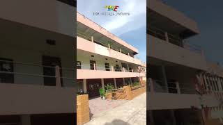 MM College Jashore [upl. by Ranzini]