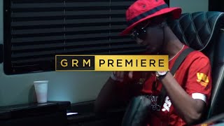 Born Trappy  Trap Down Music Video  GRM Daily [upl. by Tacy]