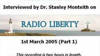 Stan Monteith 1st March 2005  Part 1 [upl. by Airtemad]