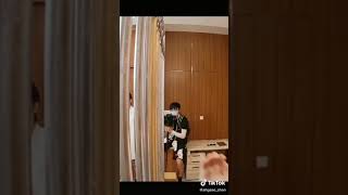 JACKSON WANG FUNNY MOMENTS GOT7 SHORT KPOPIDOL Ctto [upl. by Ahsinej722]