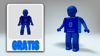 COMO FAZER SKIN CLT DE GRAÇA NO ROBLOX carteira de trabalho [upl. by Aneres]