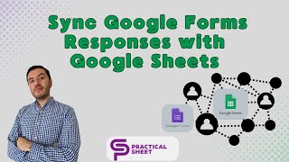 Mastering Custom Form Responses to Sheets with Google Apps Script [upl. by Chew]