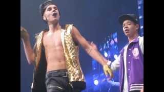 Justin Bieber London Live [upl. by Sad]