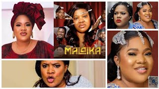 Why Most Hated Actress in Nigeria TOYIN ABRAHAM Cancelled by Millions of Nigerians [upl. by Gamali]