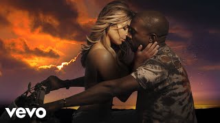 Kanye West  Bound 2 [upl. by Mccoy885]