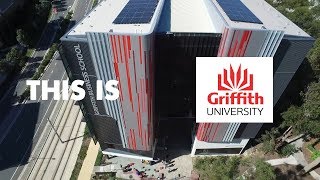 Why Choose Griffith University [upl. by Fred]