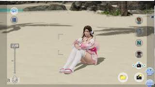 DEAD OR ALIVE Xtreme Venus Vacation  прохождение часть 275 [upl. by Cattier]