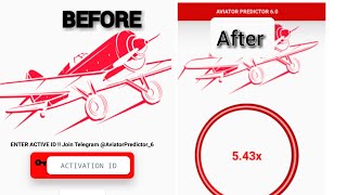 aviator Predictor 60 Free activation code VPN server [upl. by Burdett177]