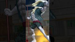 Hody Jones MOD Moveset  One Piece Pirate Warriors 3 [upl. by Eimar688]