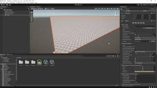 FPS Unity Lesson 11  New Project and Movement [upl. by Nosnek]