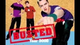 Year 3000 Official Instrumental [upl. by Landahl532]