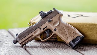 TOP 10 BEST TAURUS HANDGUNS 2023 [upl. by Buzzell616]