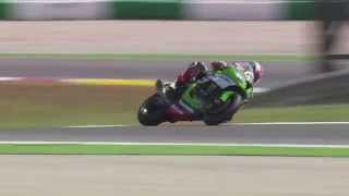 TALKING TECHNICAL  Round 13  Losail Qatar  LOGISTICS [upl. by Boland]