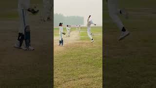 An incredible catch by our slip fielder What would you say about this moment Share your thoughts [upl. by Nnyleahs381]