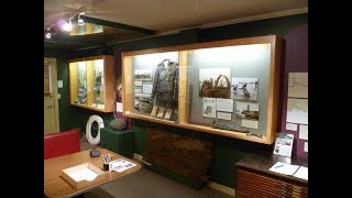 Tips on Creating Exhibits for Small Museums [upl. by Newol724]