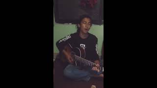 Saili saili cover by Kushal shrestha [upl. by Ahseet]