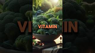 Top 5 fruits amp vegetables and vitamin benefits [upl. by Akcire]