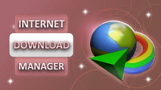 How to download IDM Internet Download Manager 2024 [upl. by Aiel]