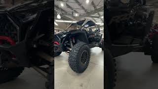 2025 PRO R 4 ULTIMATE surpriseaz polaris utv rzr rzrpror [upl. by Vaden]