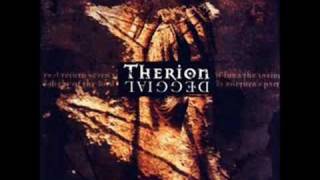 Therion  Via Nocturna [upl. by Morry703]