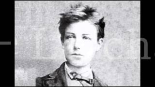 Arthur Rimbaud  Le châtiment de Tartufe [upl. by Ahsinyd]