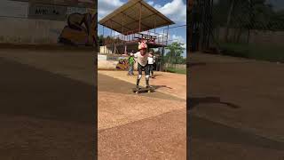 BODY VARIALS ARE GNARLY 🛹🔥 kenya skatewithus skateboard skate doit skater fun [upl. by Esbensen]