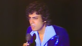 Enrico Macias  Noel a Jerusalem  LIVE 1976 [upl. by Rubio]