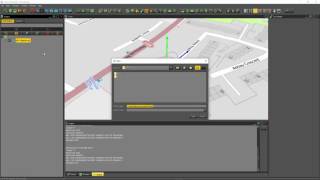 Arena4D Data Studio Tutorial 45  Exporting Data Objects [upl. by Eirhtug]