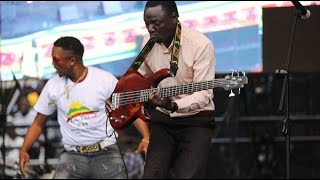 Alick Macheso Tererai live perfomance [upl. by Acherman]