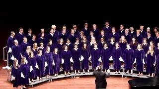 Saint Olaf Choir  Shenandoah [upl. by Heuser]