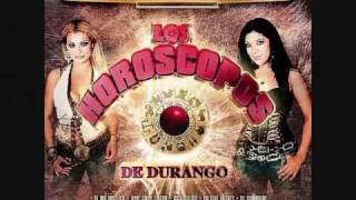 Los Horoscopos De Durango  Que Vuelva [upl. by Ottillia458]