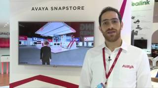 Avaya Introduces LiveEngage [upl. by Sivrahc]