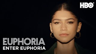 euphoria  enter euphoria – season 2 episode 1  hbo [upl. by Norine]