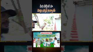 Hemalatha Agriculture Home Tour hemalathaagriculture shorts [upl. by Yraccaz]