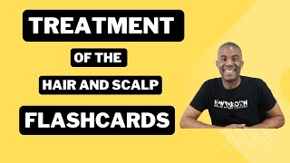 Milady Standard Barbering Chapter 11  Flashcards for Studying Online  Exam Review [upl. by Alded]