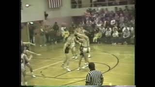 198889 Tuscola Boys Basketball  Post Season Highlights [upl. by Dayiz]