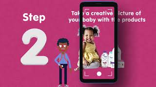 How to Participate and Win at the 2019 Pears Baby of The Year Competition [upl. by Eenot433]