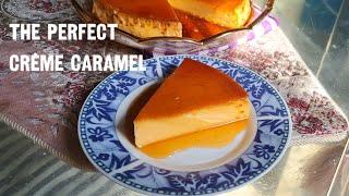 This creme caramel recipe is definitinely worth making at your home  How to make flan [upl. by Ris67]