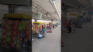 Jansadharan exp skip bareilly jn [upl. by Ynetsed]