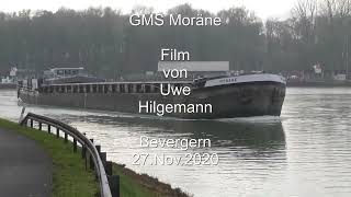 GMS Moräne 04018460 [upl. by Aneelad]