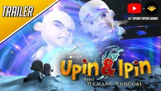 Upin Ipin Terbaru  Upin amp Ipin Best Cartoons NEW FULL EPISODES 2017  5 [upl. by Nithsa519]